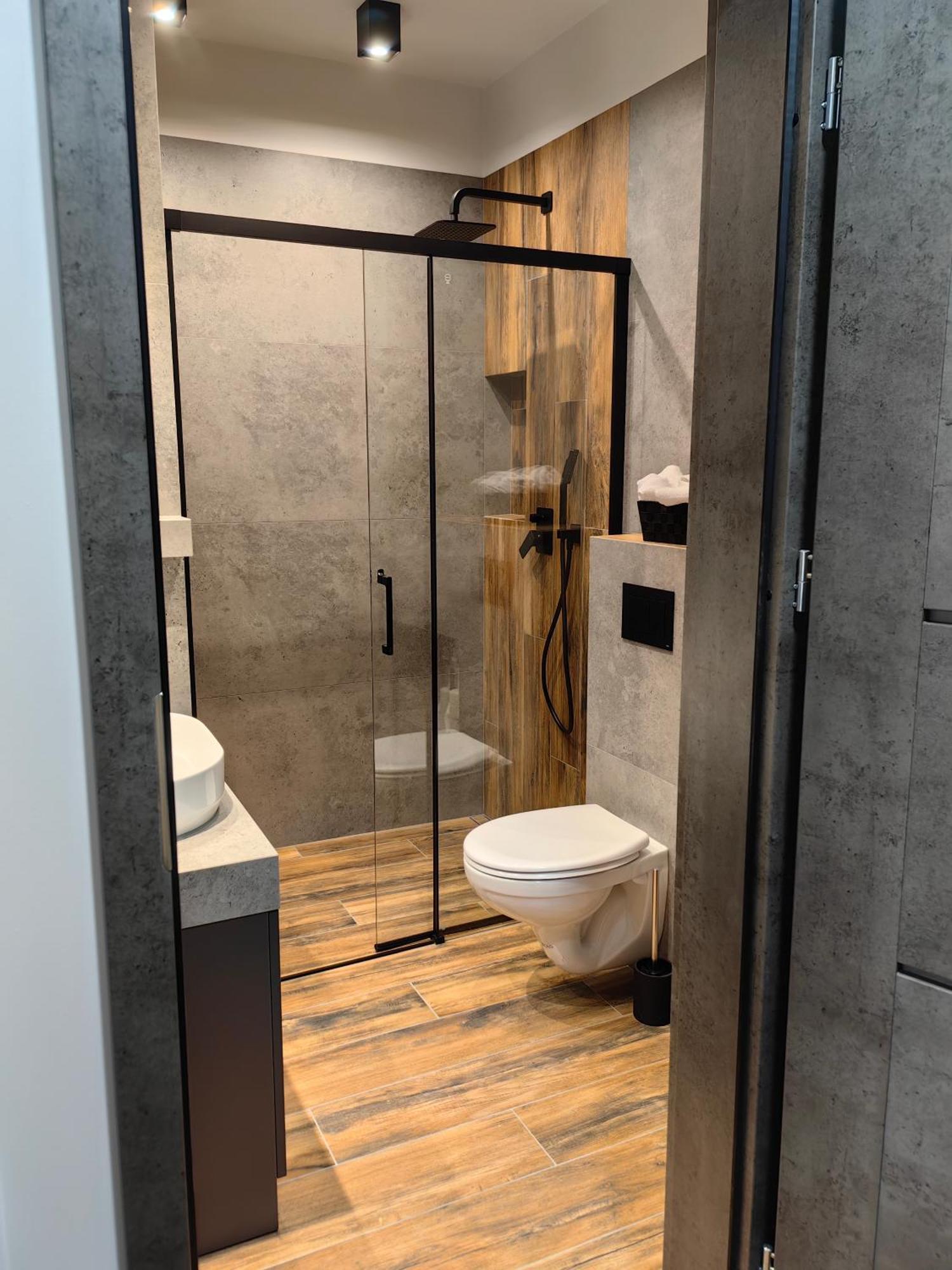 Apartamenty Zator Jasminowa Esterno foto
