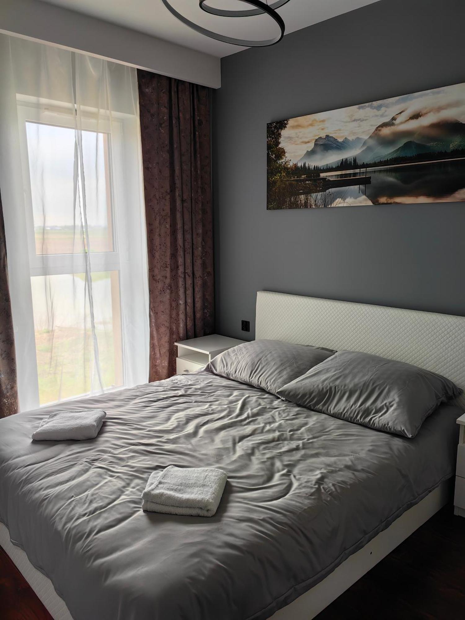 Apartamenty Zator Jasminowa Esterno foto