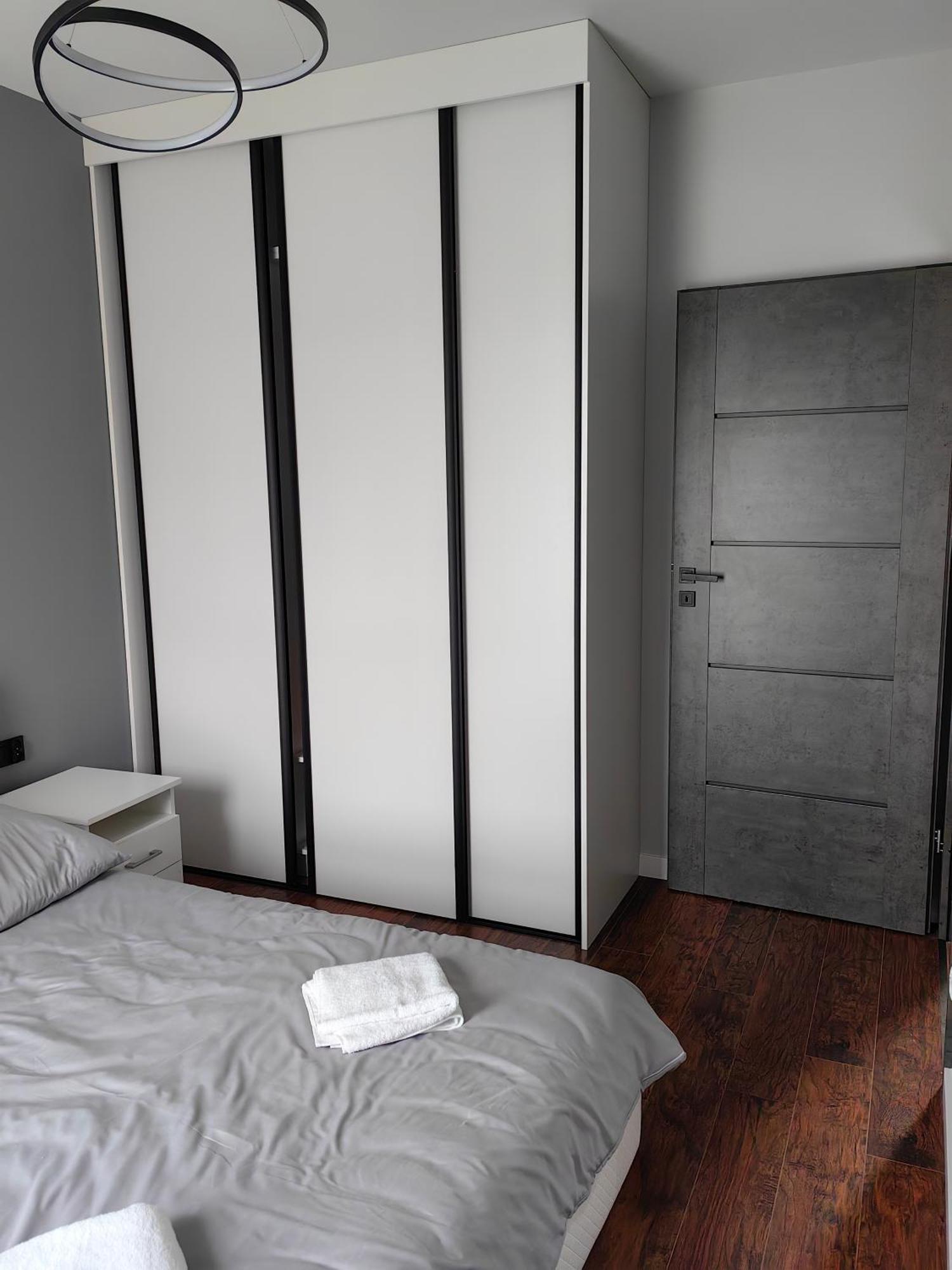 Apartamenty Zator Jasminowa Esterno foto