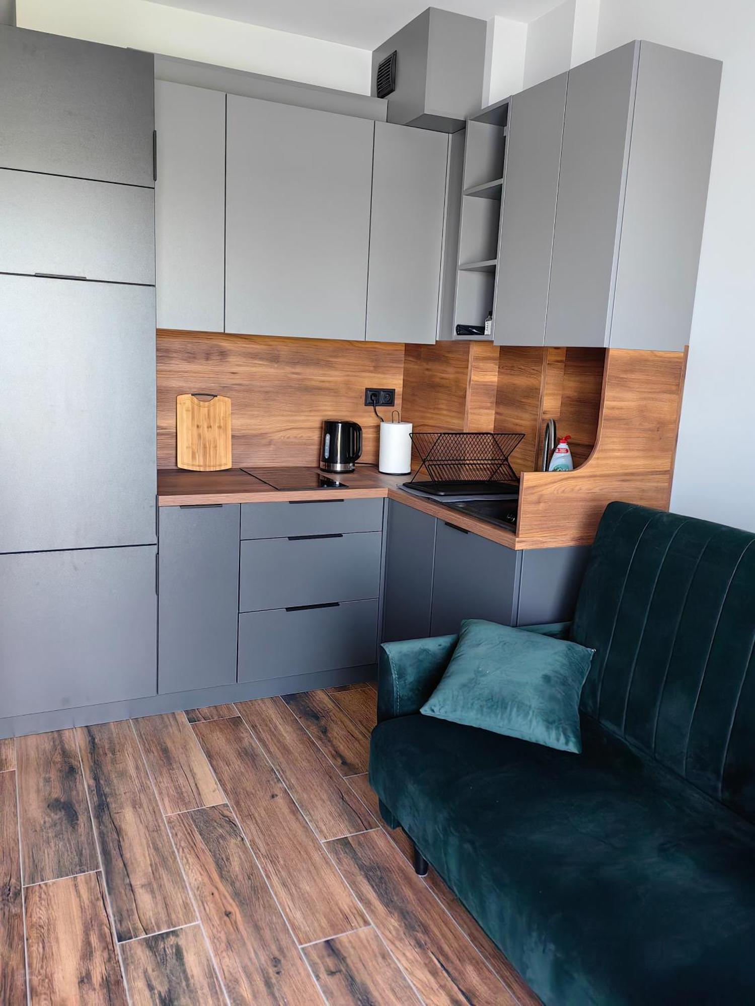 Apartamenty Zator Jasminowa Esterno foto