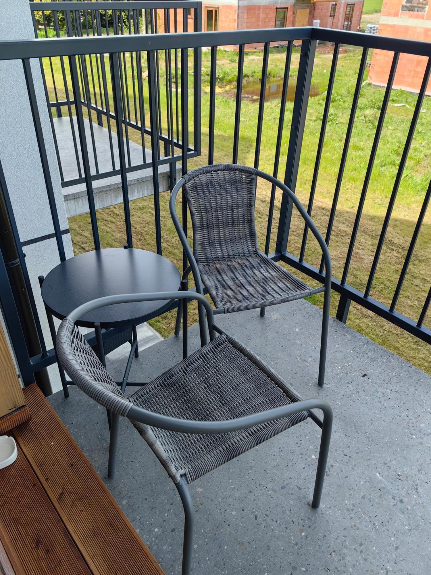 Apartamenty Zator Jasminowa Esterno foto